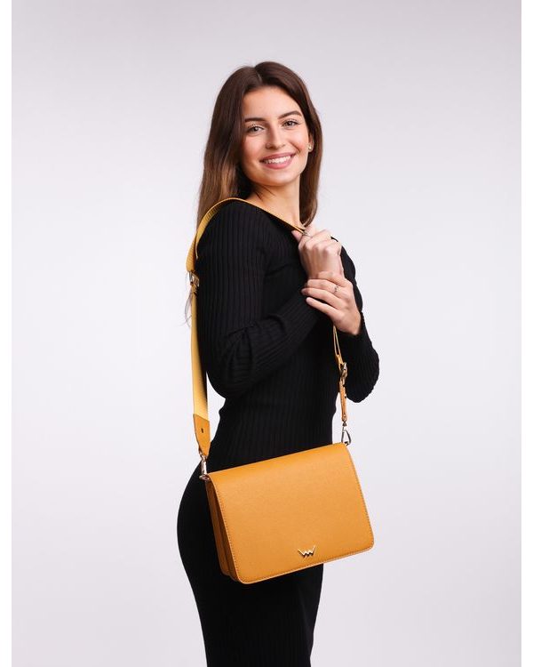 Elvira Yellow