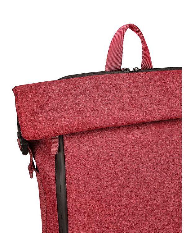 Tayte Small Wine Red