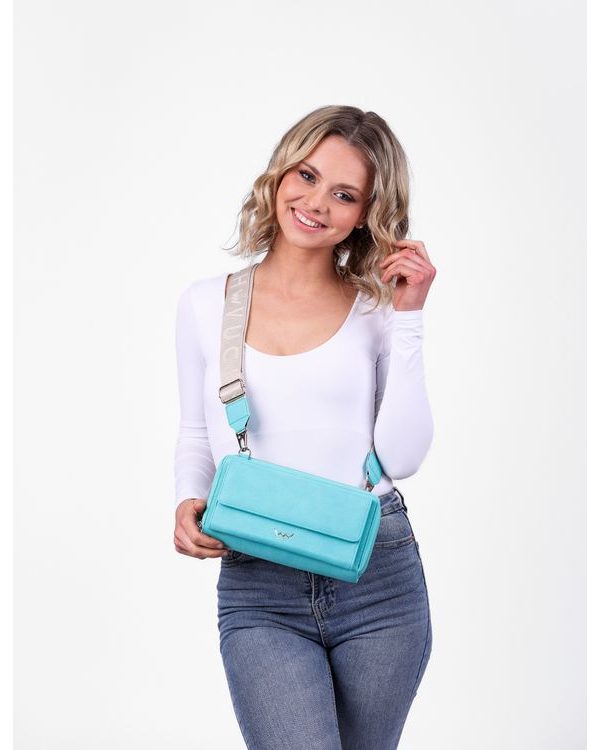 Keera Baby Blue
