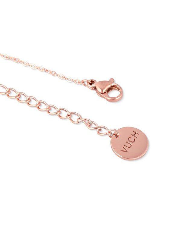 Bransoleta Gem Rose Gold