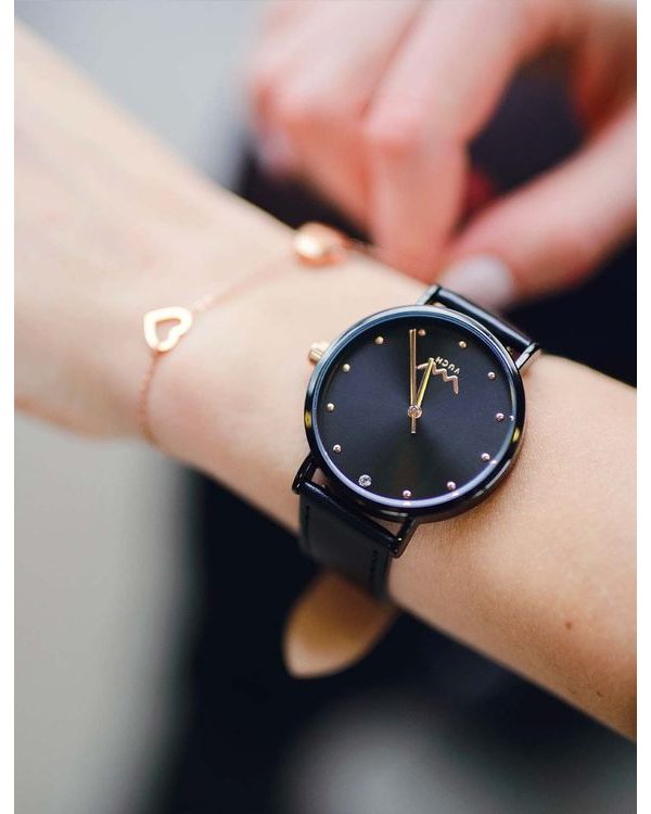 Loyalty Rose Gold
