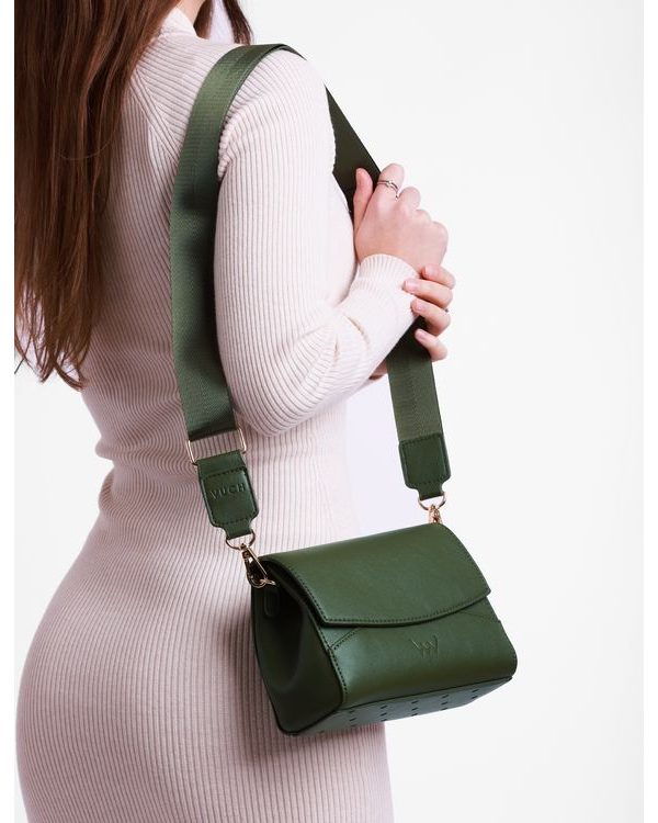 Danita Mini Green
