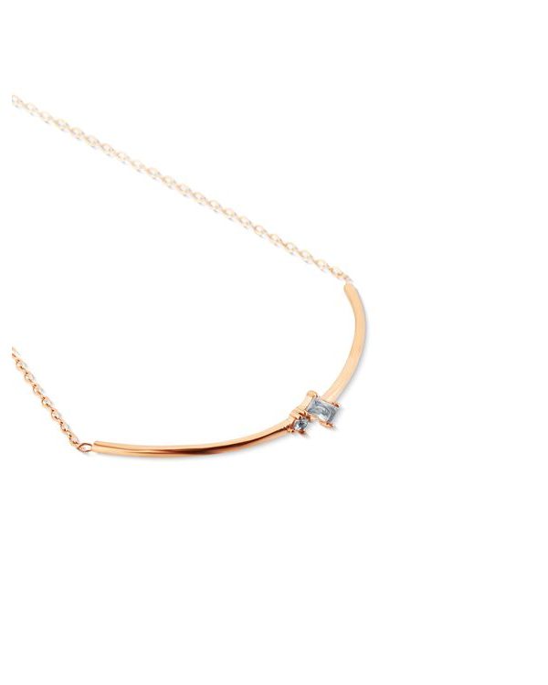 Bransoletka Biritta Rose Gold