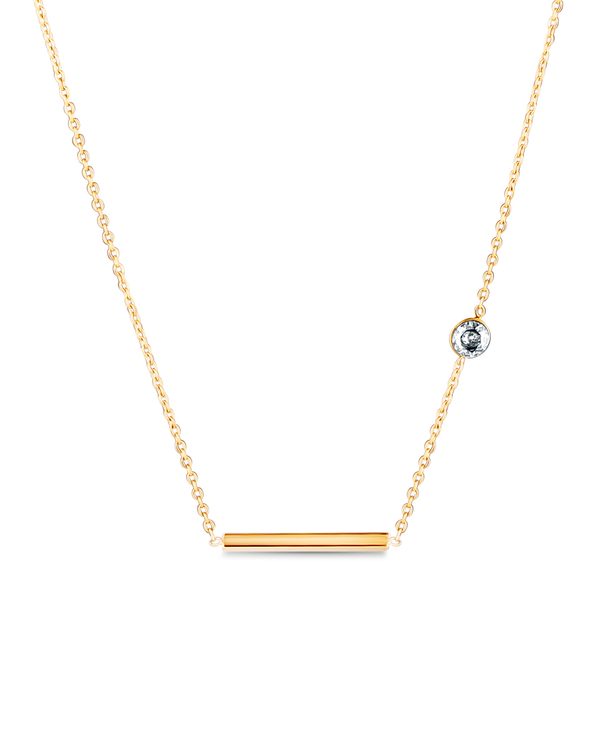 Naszyjnik Ederne Gold