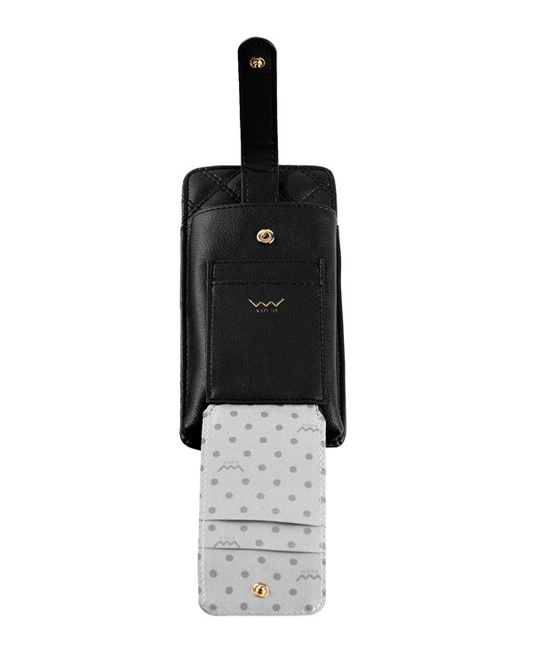 Dalta Black