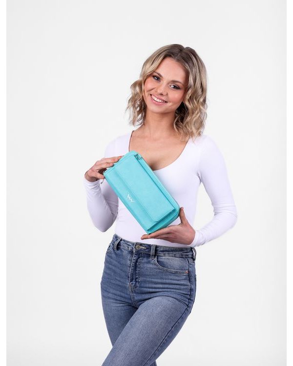 Keera Baby Blue