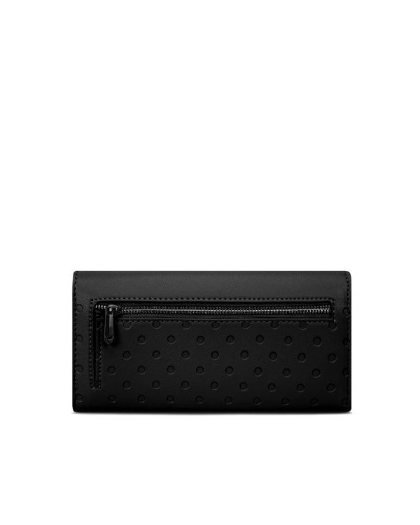 Enzo Dotty Black