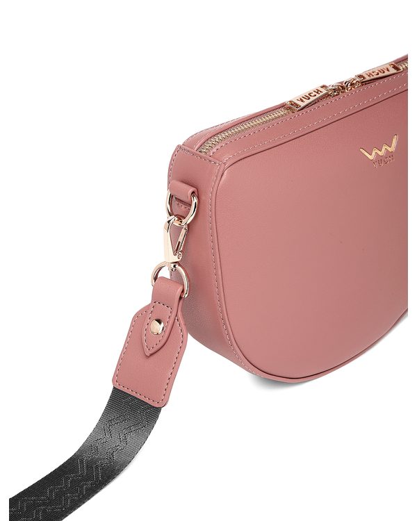 Larrel Dusty Pink