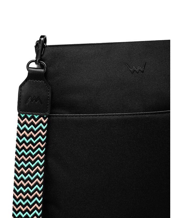 Smokie Resistant Black