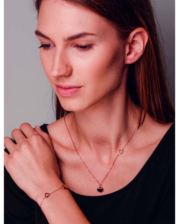 Loyalty Rose Gold