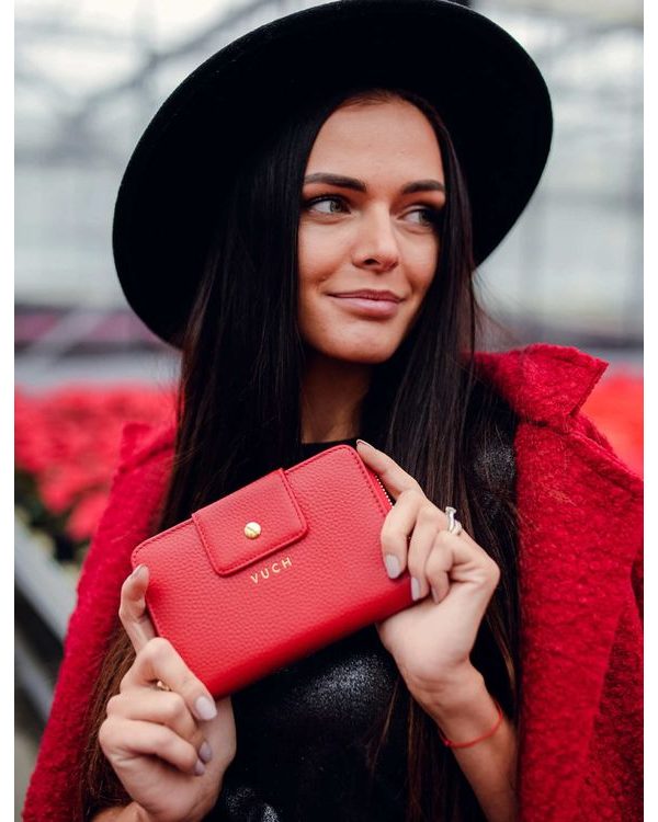 Ebba Red