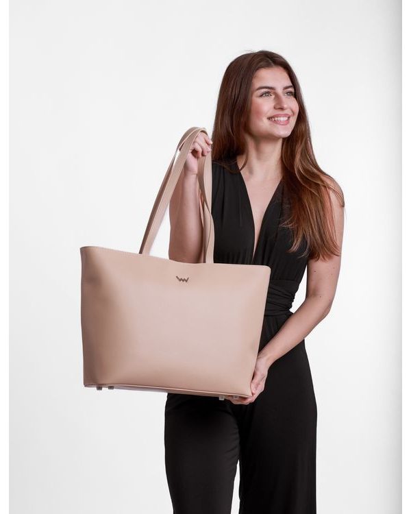 Emmie Beige