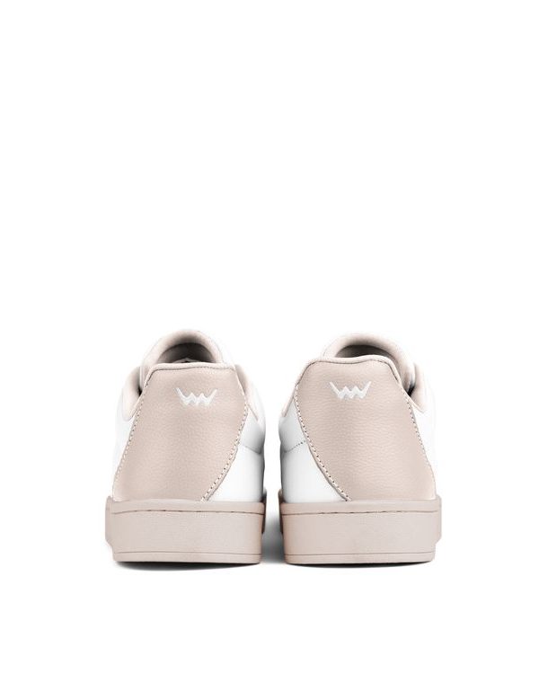 Legacy Men Off White