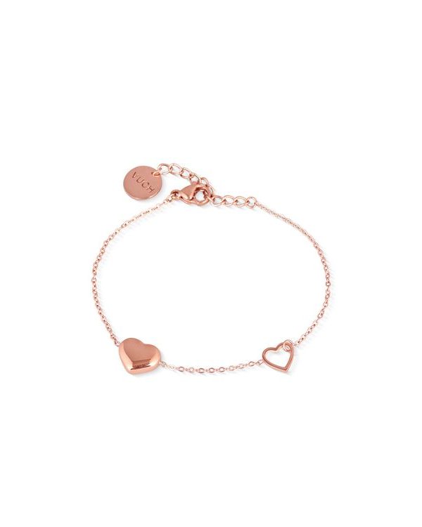 Loyalty Rose Gold
