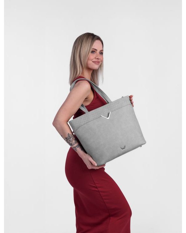 Neela Big Grey