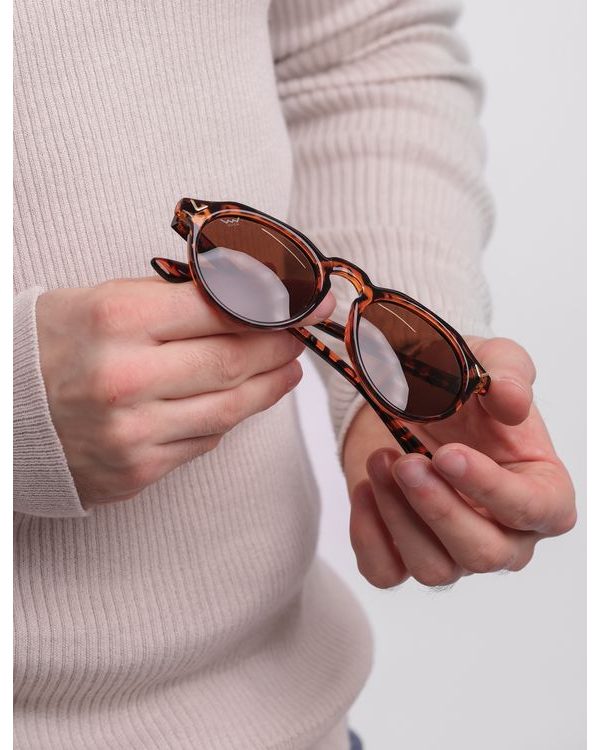 Lansa Design Brown