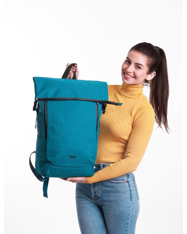 Tayte Small Turquoise