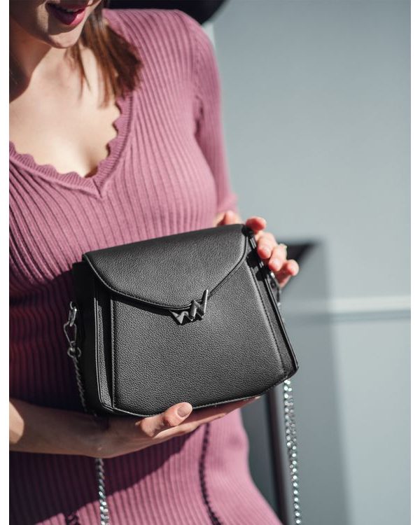 Bryna Mini Black