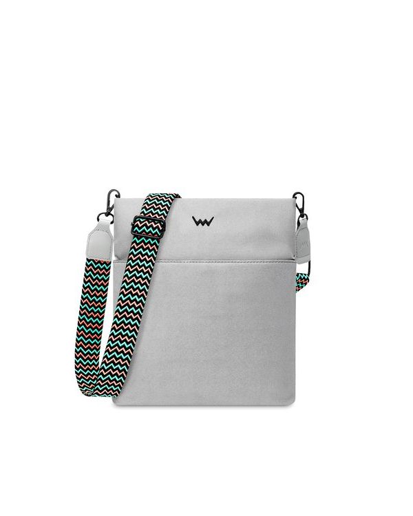 Smokie Resistant Grey