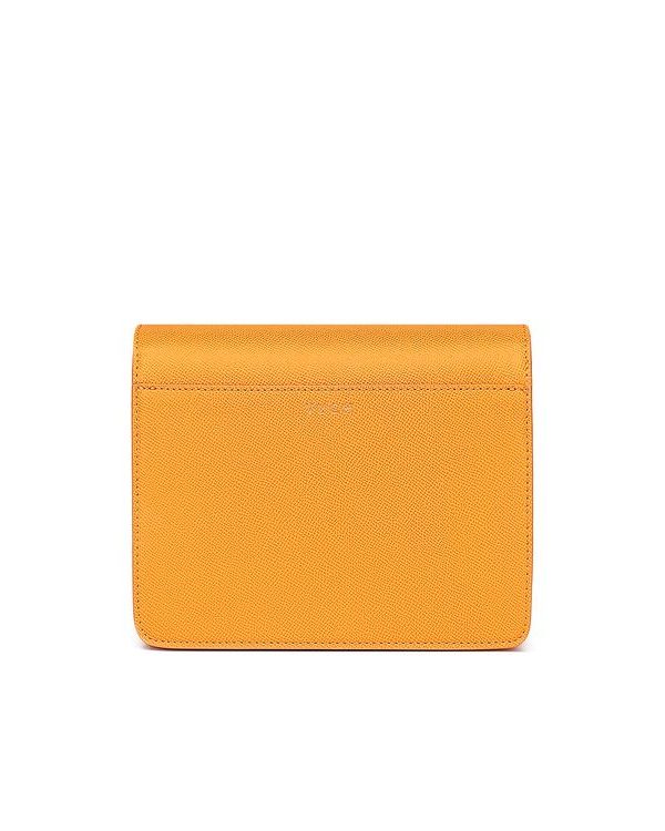 Elvira Yellow