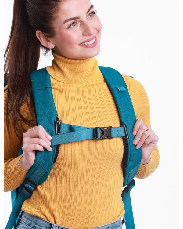 Tayte Small Turquoise