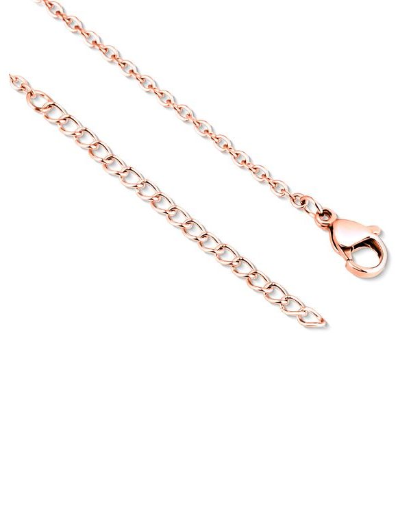 Naszyjnik Riterra Rose Gold