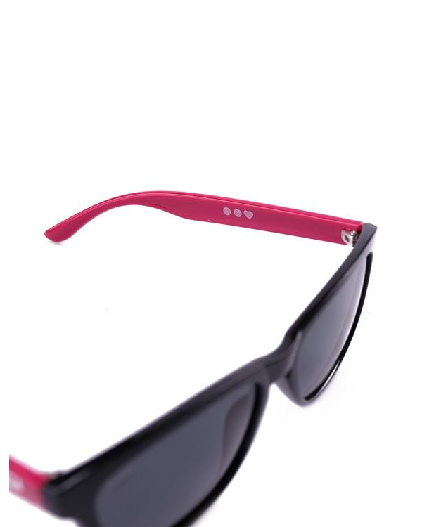 Tilly Dotty Pink
