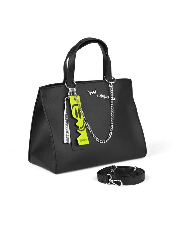 Wild One Lady Black