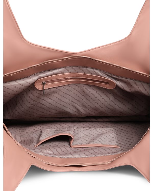 Aurelia Dusty Pink