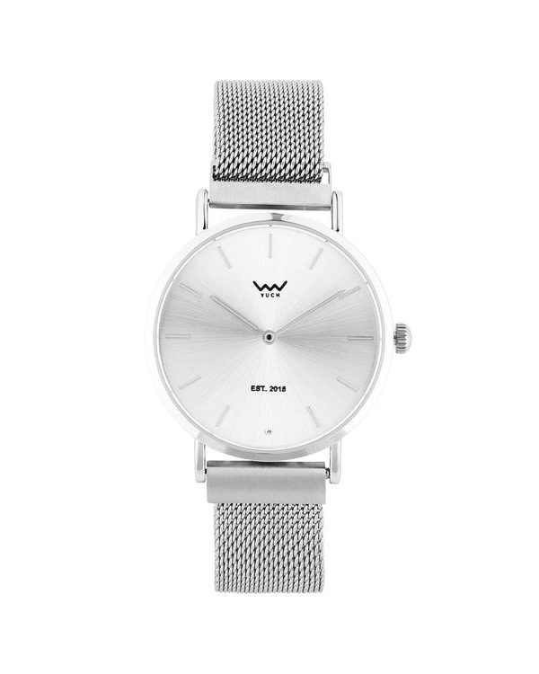 Closy Silver