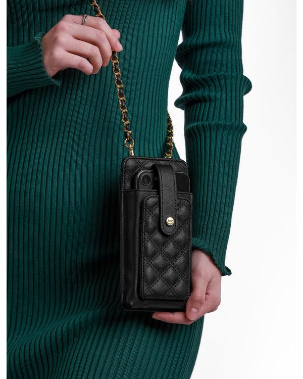 Dalta Black