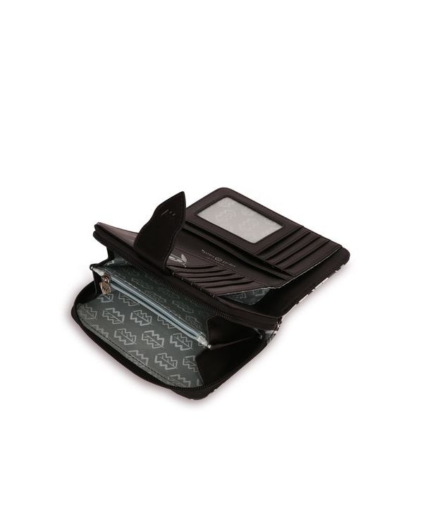 Autumn Olive wallet