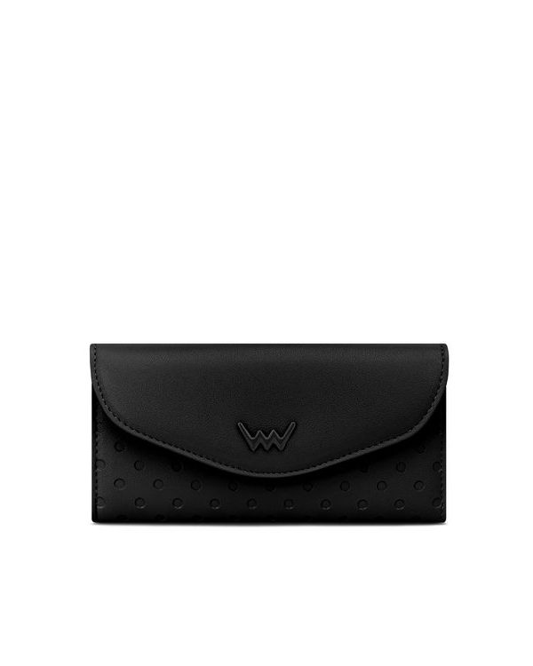 Enzo Dotty Black
