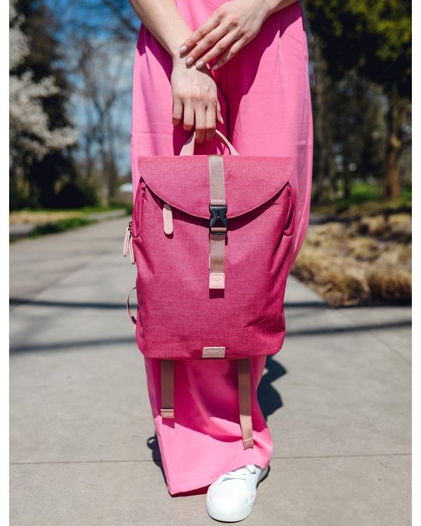 Corbin Pink