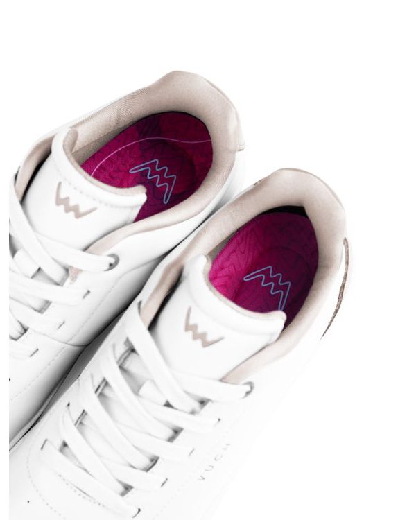 Legacy Men Off White
