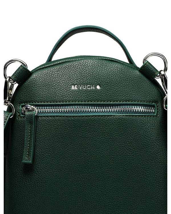 Serafina Dark Green