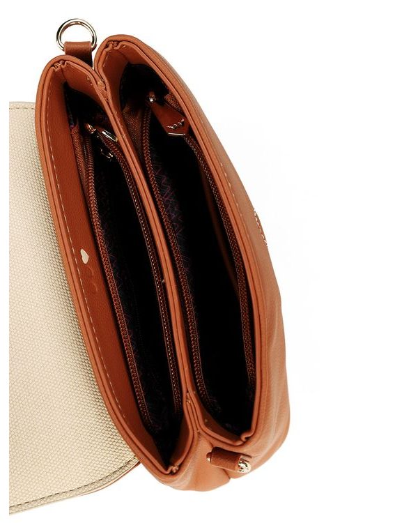 Byrsa Mini Brown