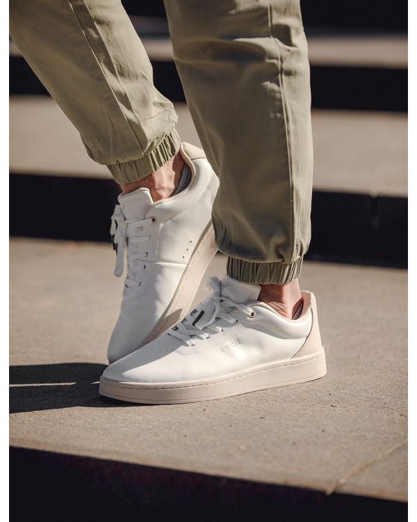 Legacy Men Off White