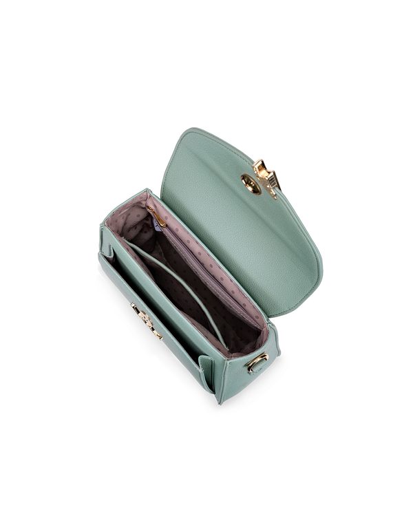 Bryna Mini Dusty Blue