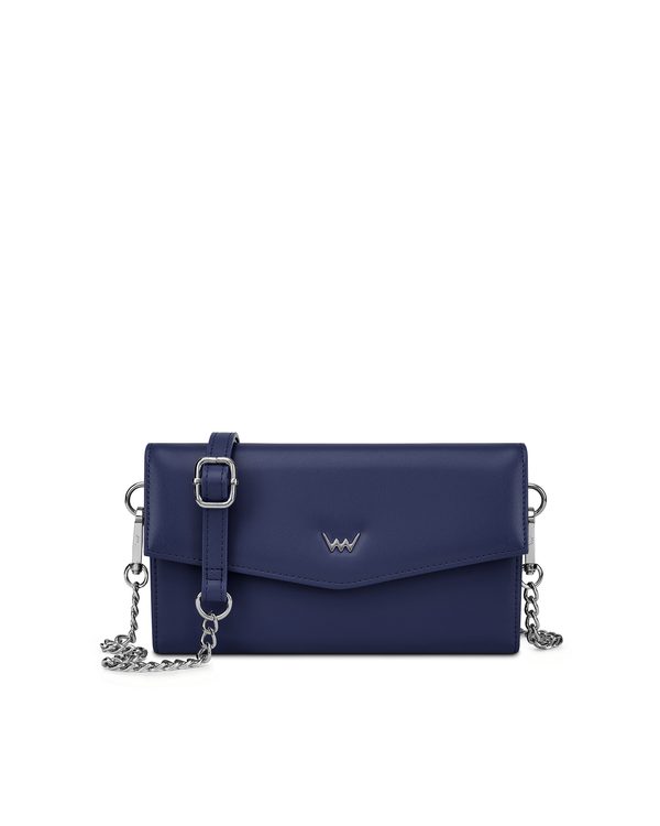 Bessy Blue