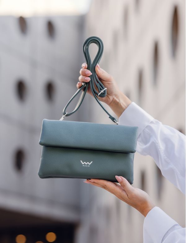 Yella Chic Turquoise