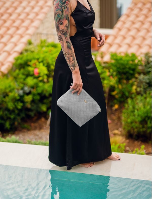 Coalie Diamond Grey