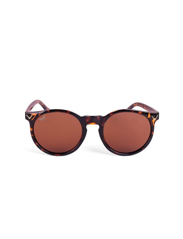 Carny Design Brown
