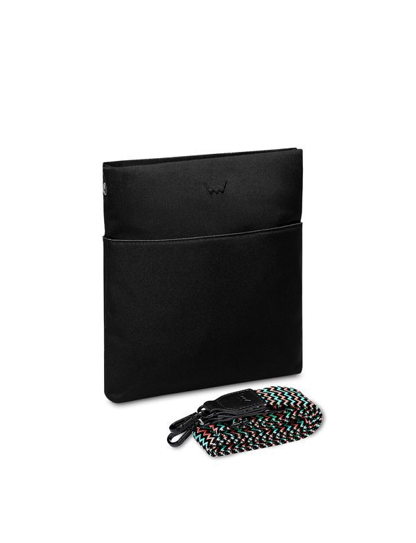 Smokie Resistant Black