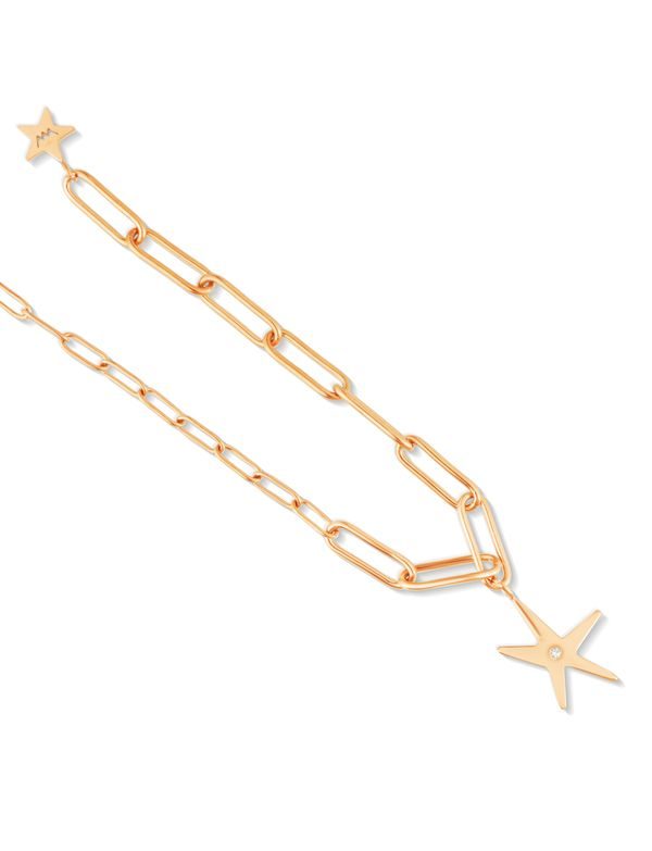 Bransoletka Nyxa Rose Gold