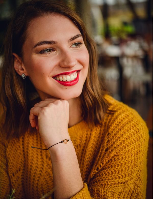 Bransoletka Siope Gold