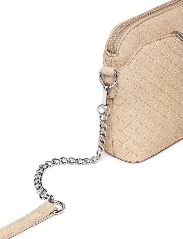 Fossy Mini Beige