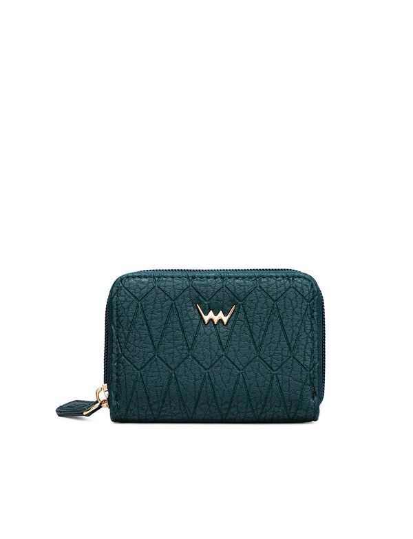 Luxia Cornet Green