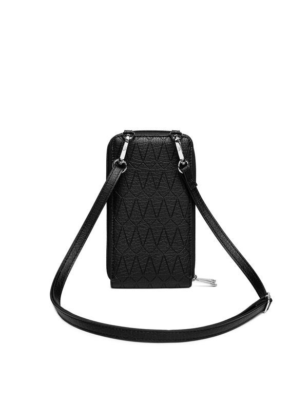 Rosia Cornet Black