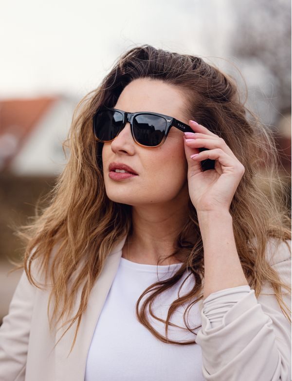 Ferdy Glossy Nectarine